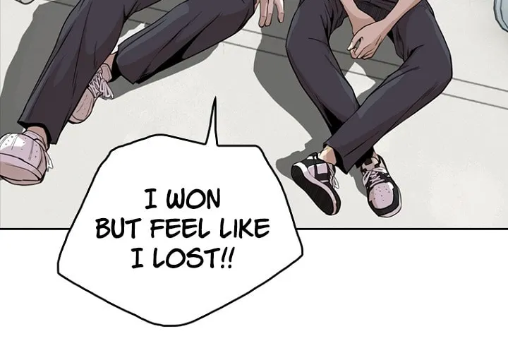 Read Aekgwe chapter 20 image 103 on Lezhin