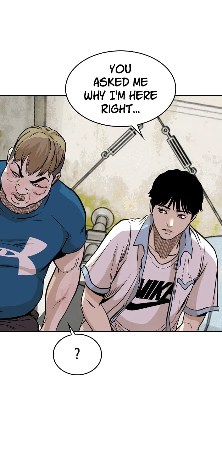 Read Aekgwe chapter 20 image 106 on Lezhin