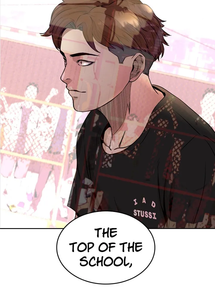 Read Aekgwe chapter 20 image 109 on Lezhin