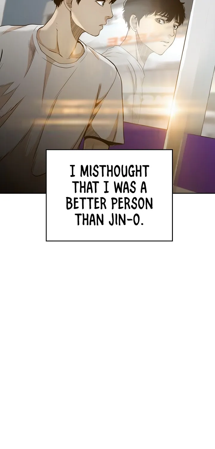 Read Aekgwe chapter 20 image 14 on Lezhin