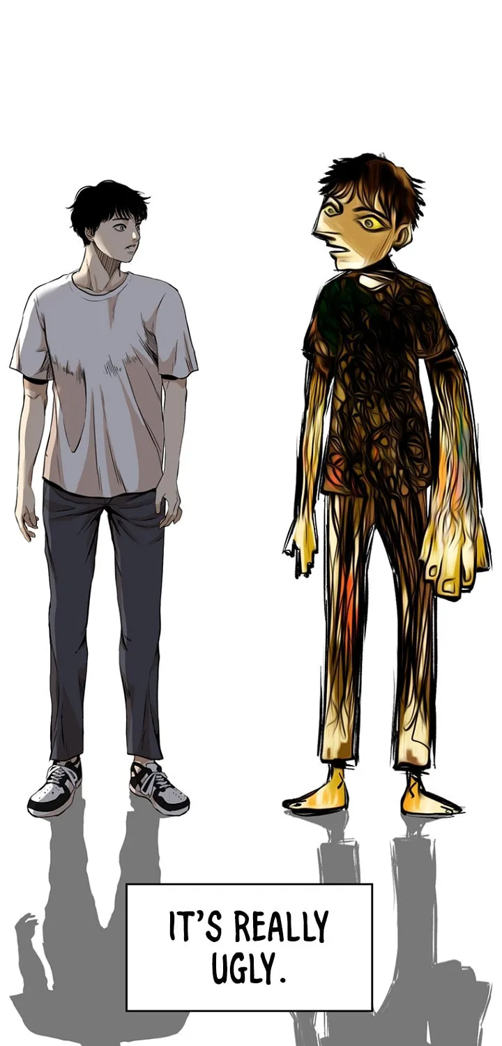 Read Aekgwe chapter 20 image 15 on Lezhin