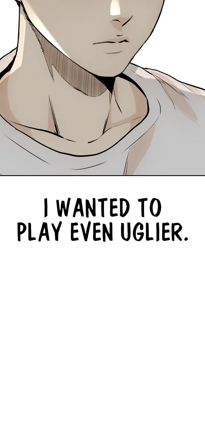 Read Aekgwe chapter 20 image 18 on Lezhin
