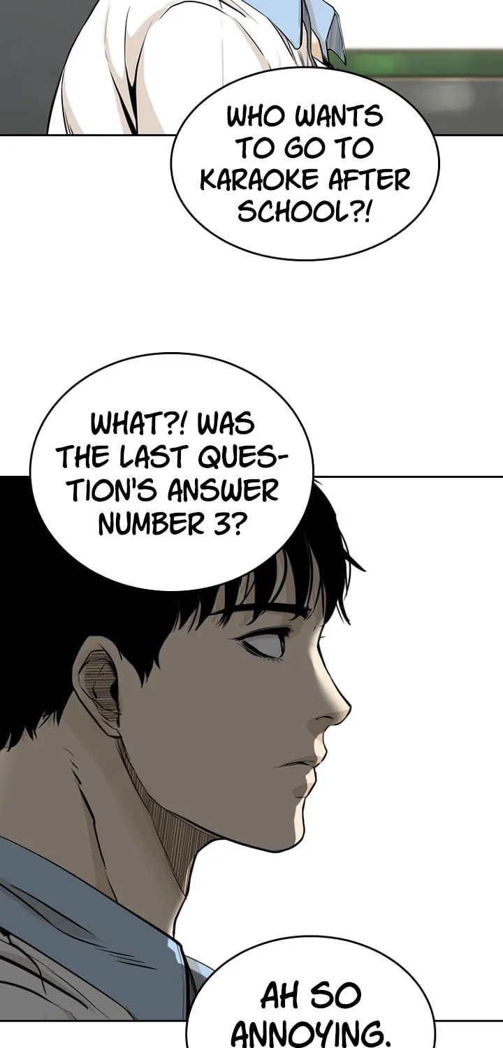 Read Aekgwe chapter 20 image 28 on Lezhin
