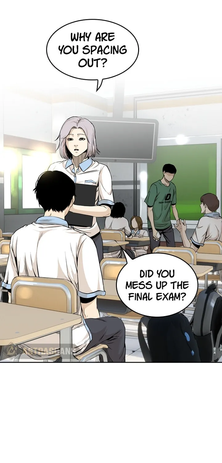 Read Aekgwe chapter 20 image 30 on Lezhin