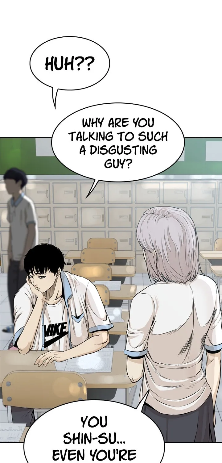 Read Aekgwe chapter 20 image 31 on Lezhin
