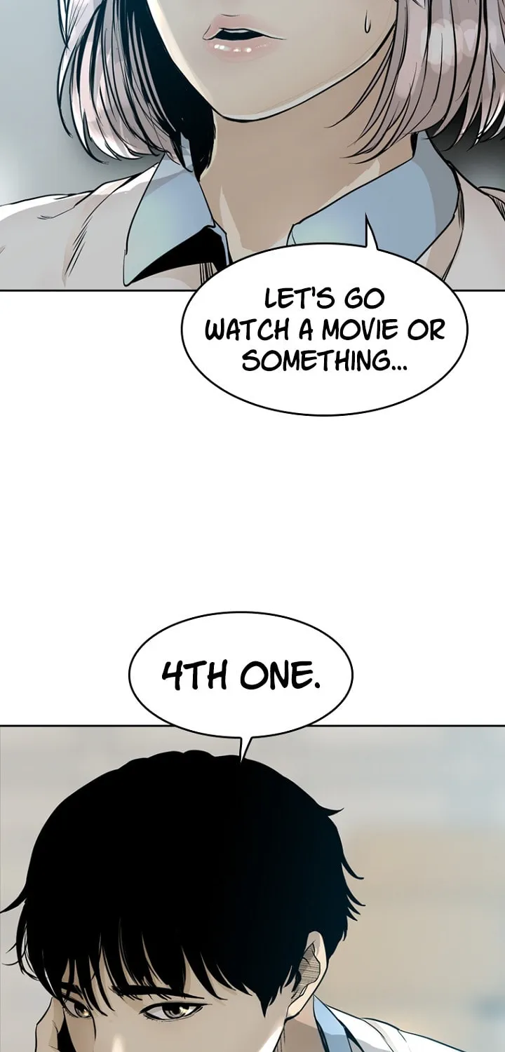 Read Aekgwe chapter 20 image 33 on Lezhin