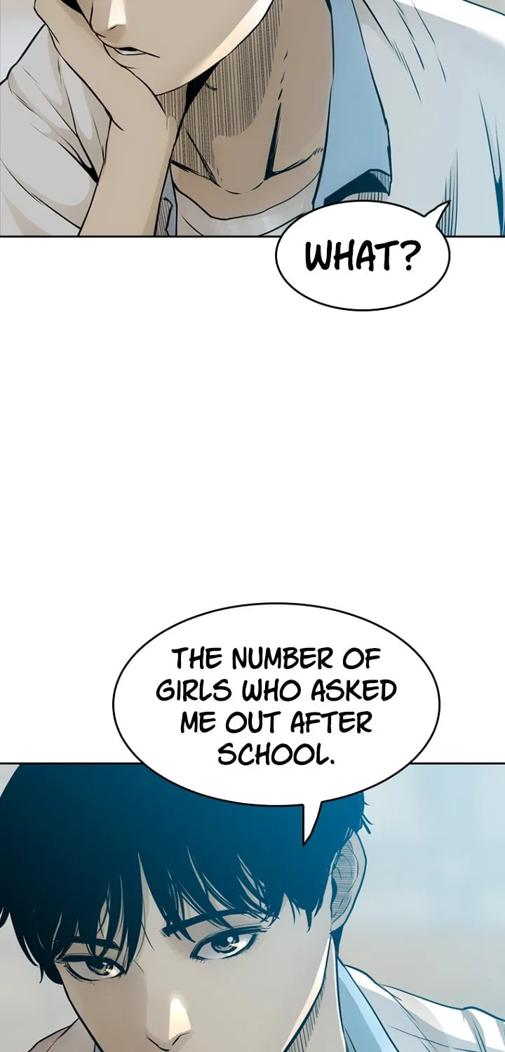 Read Aekgwe chapter 20 image 34 on Lezhin