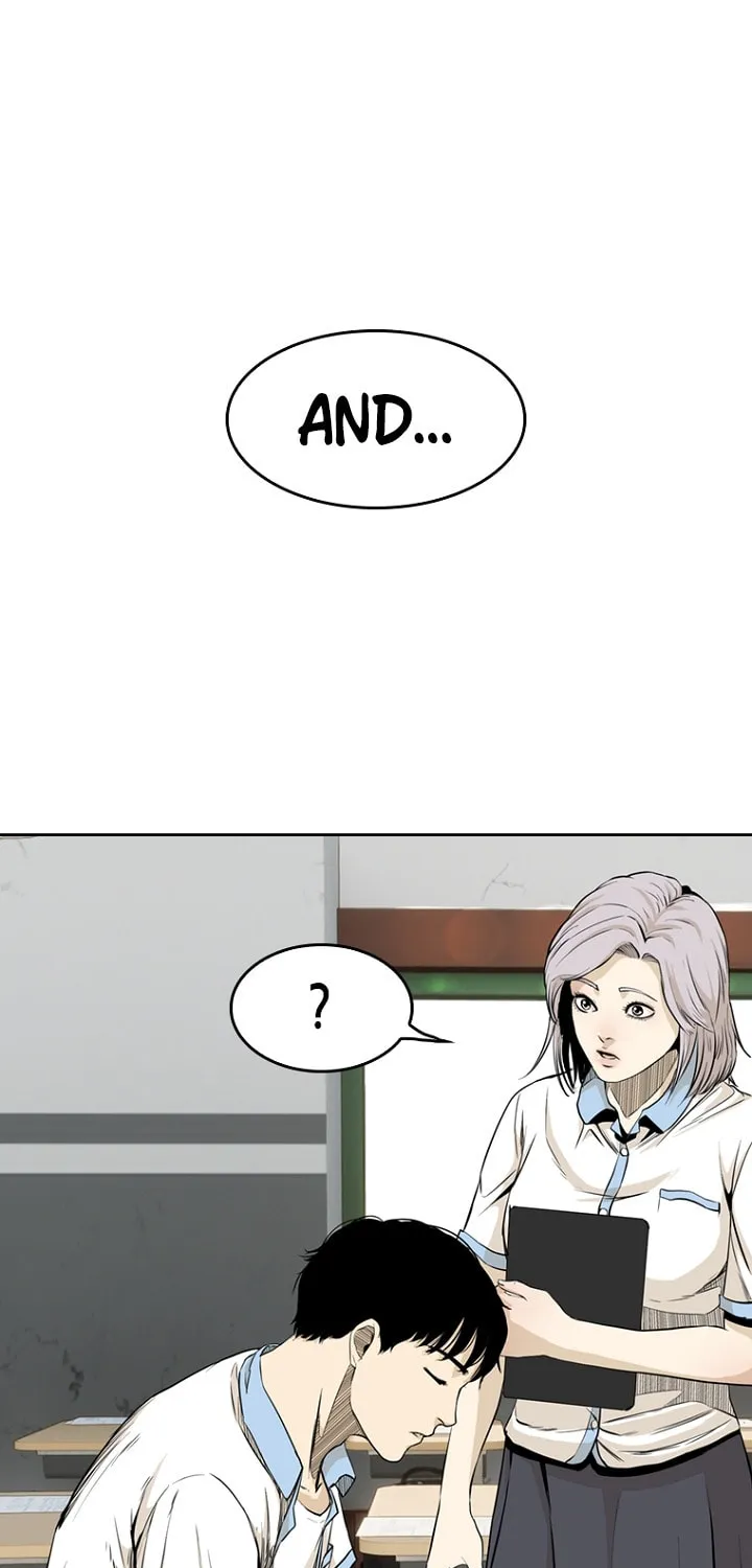 Read Aekgwe chapter 20 image 36 on Lezhin