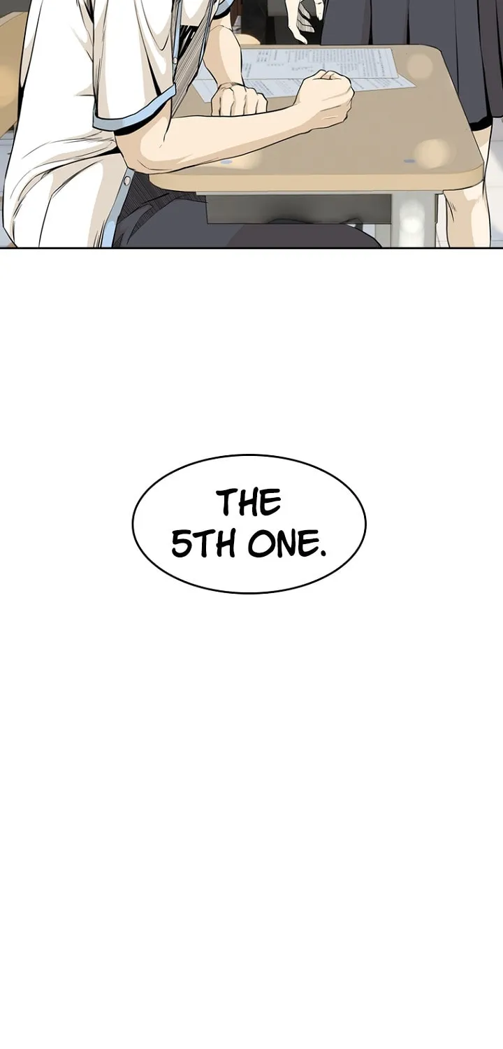 Read Aekgwe chapter 20 image 37 on Lezhin