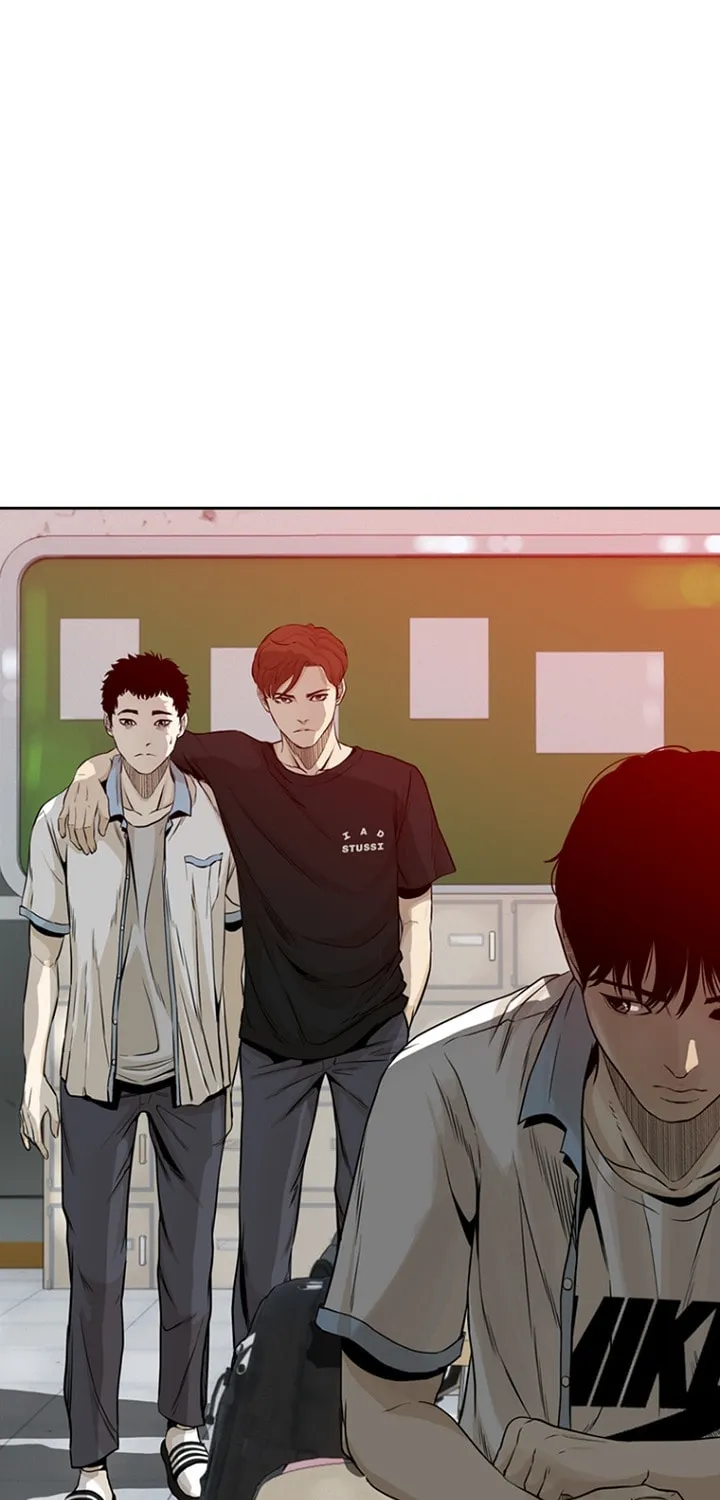 Read Aekgwe chapter 20 image 38 on Lezhin