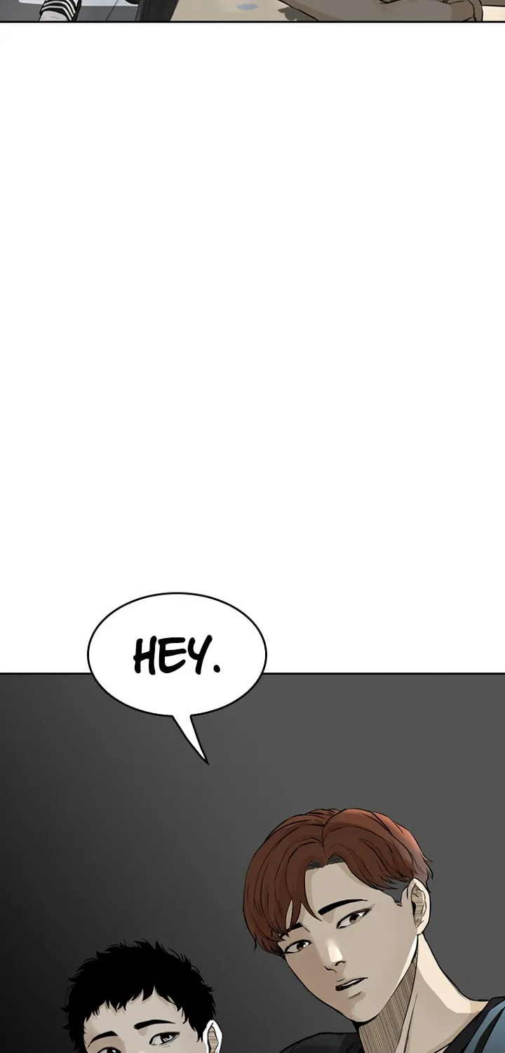 Read Aekgwe chapter 20 image 39 on Lezhin