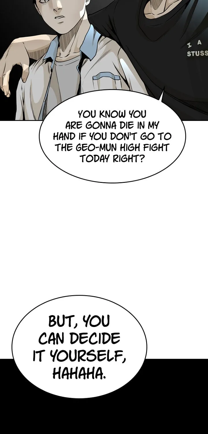 Read Aekgwe chapter 20 image 40 on Lezhin