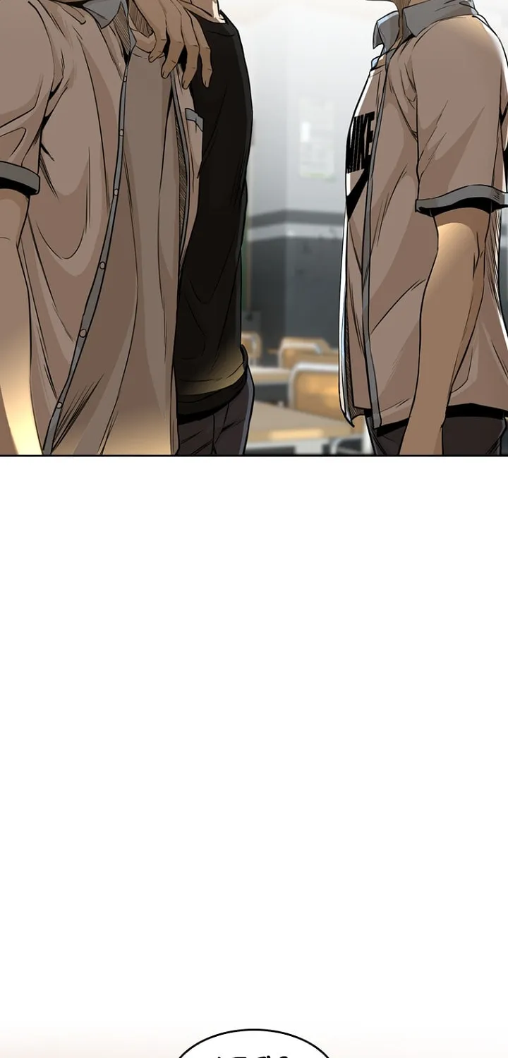 Read Aekgwe chapter 20 image 43 on Lezhin