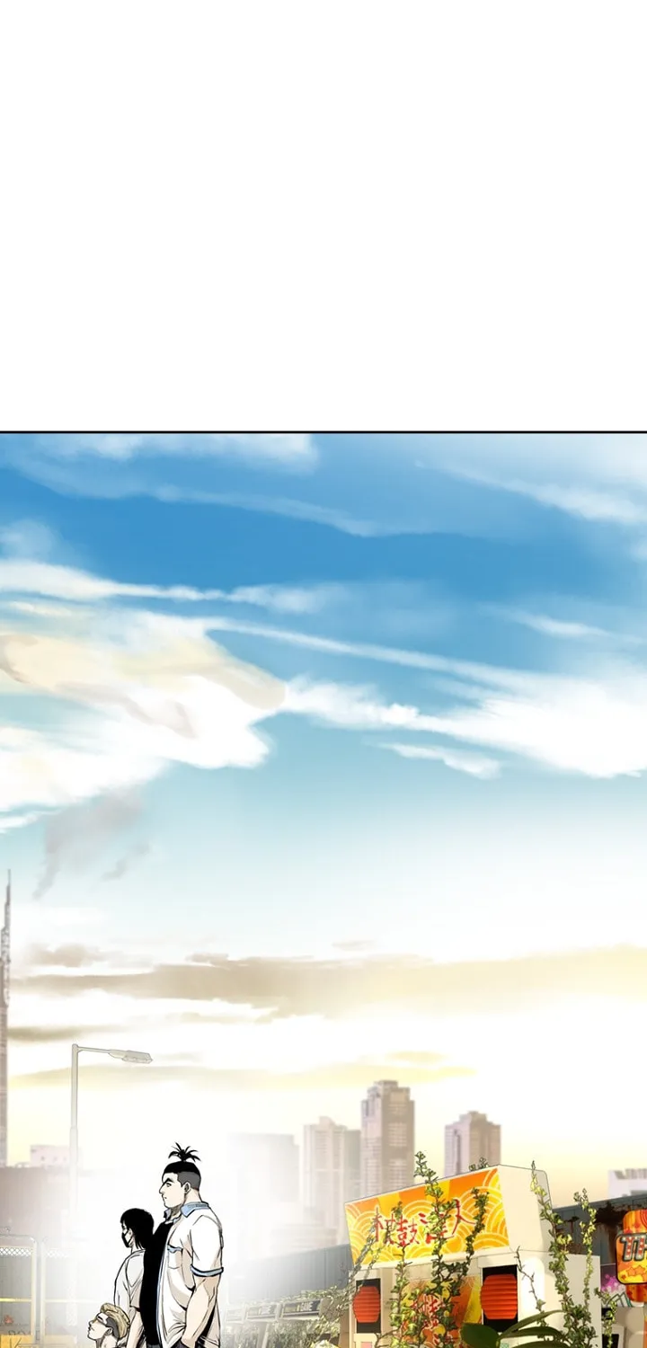 Read Aekgwe chapter 20 image 47 on Lezhin