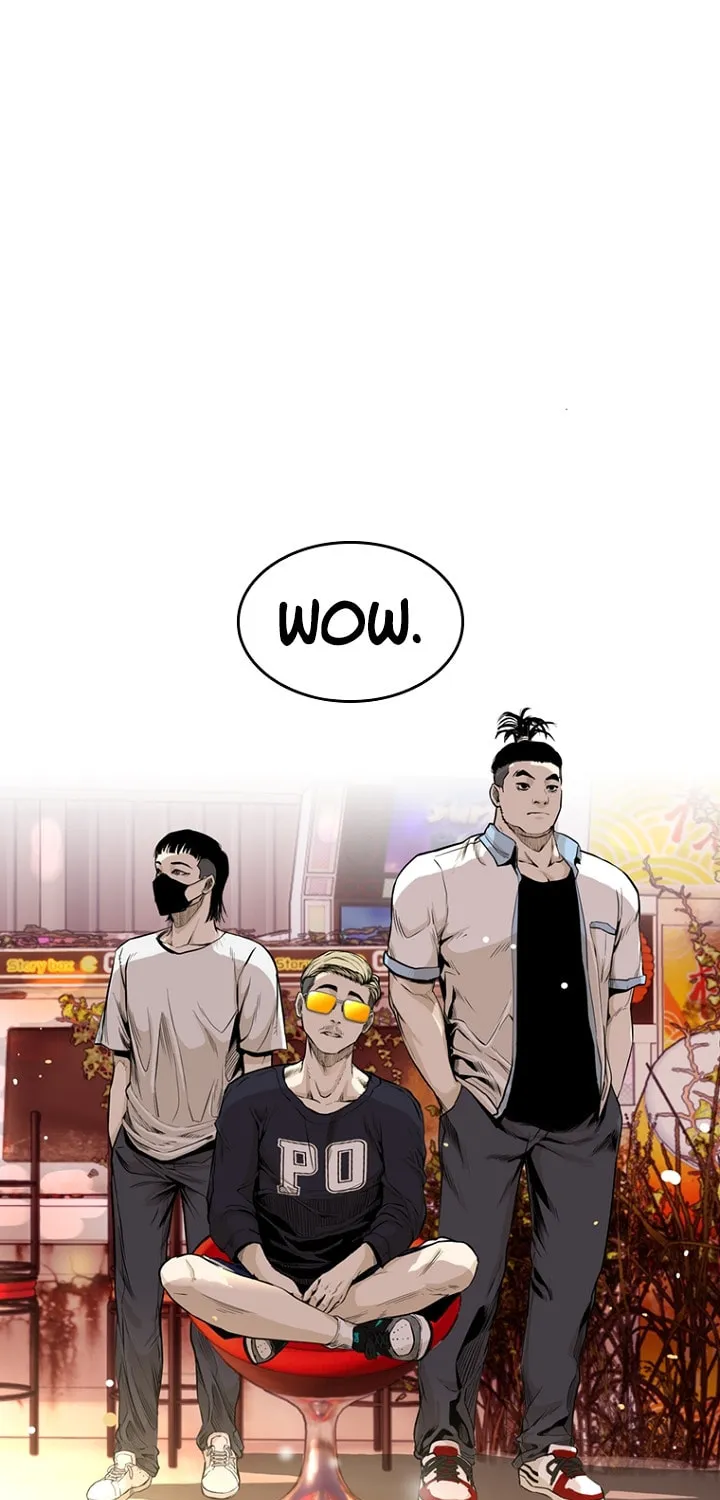 Read Aekgwe chapter 20 image 49 on Lezhin