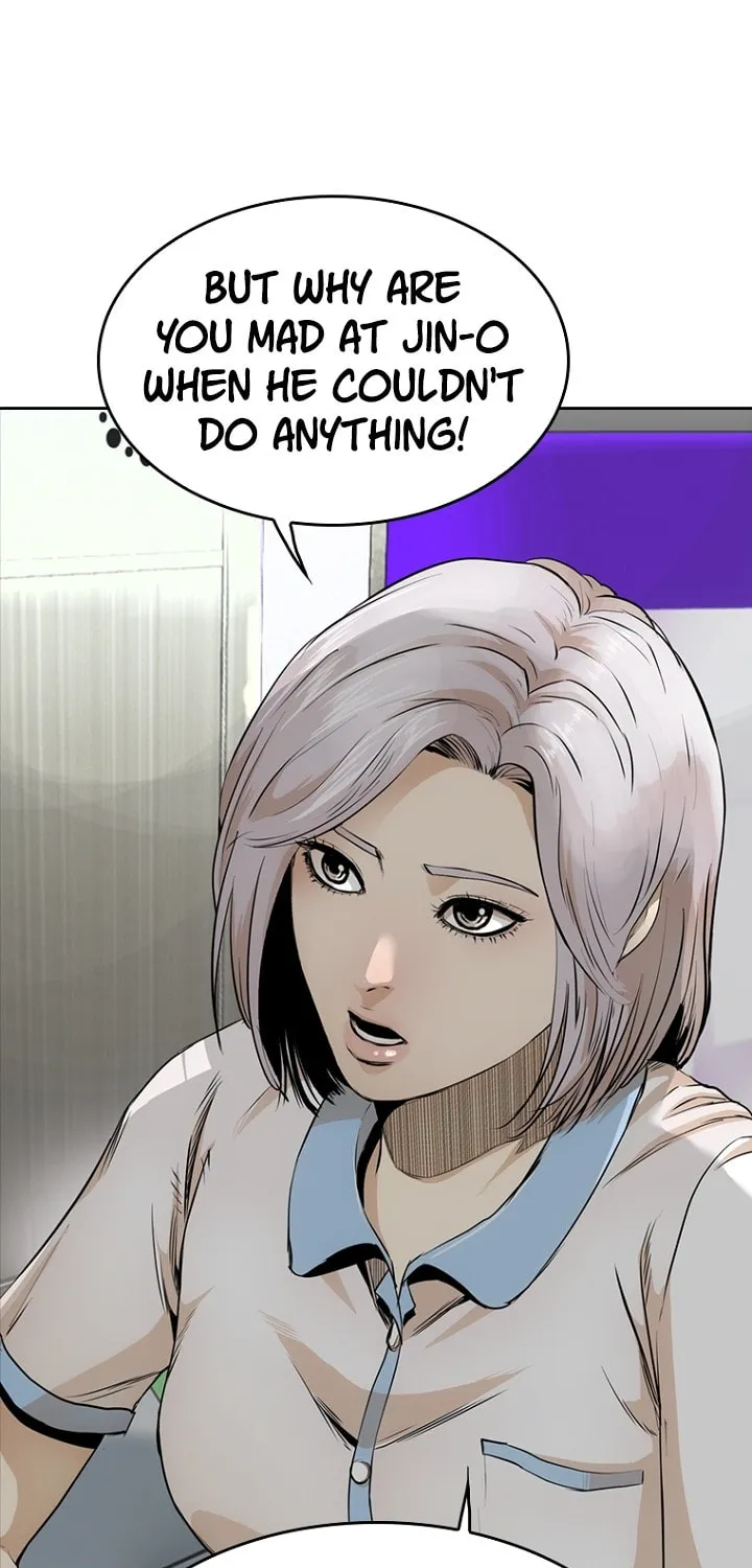 Read Aekgwe chapter 20 image 5 on Lezhin