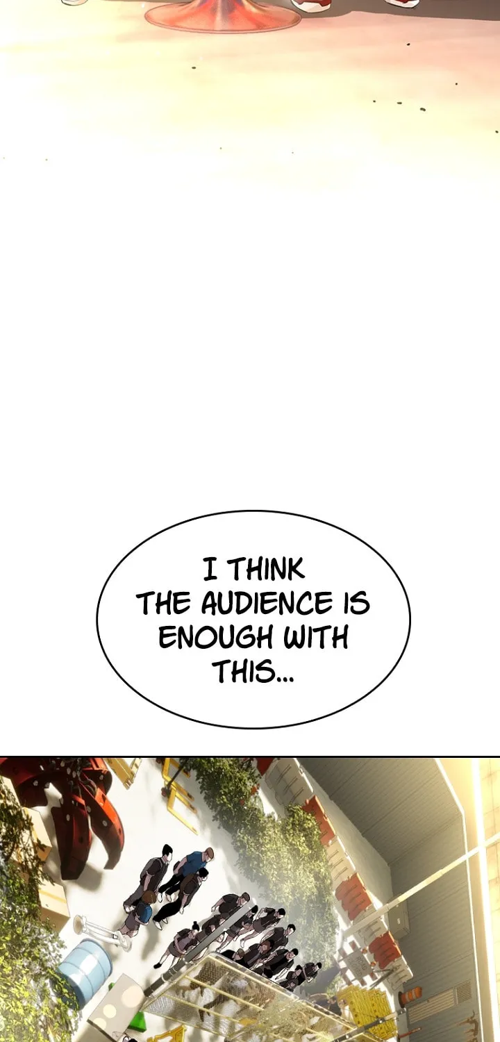 Read Aekgwe chapter 20 image 50 on Lezhin