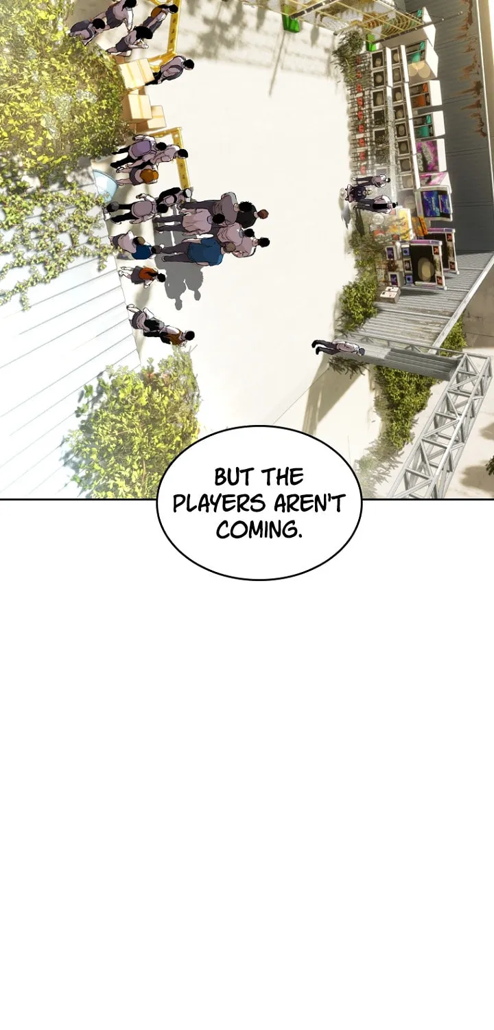 Read Aekgwe chapter 20 image 51 on Lezhin