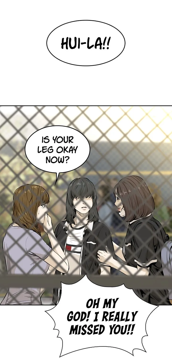 Read Aekgwe chapter 20 image 52 on Lezhin