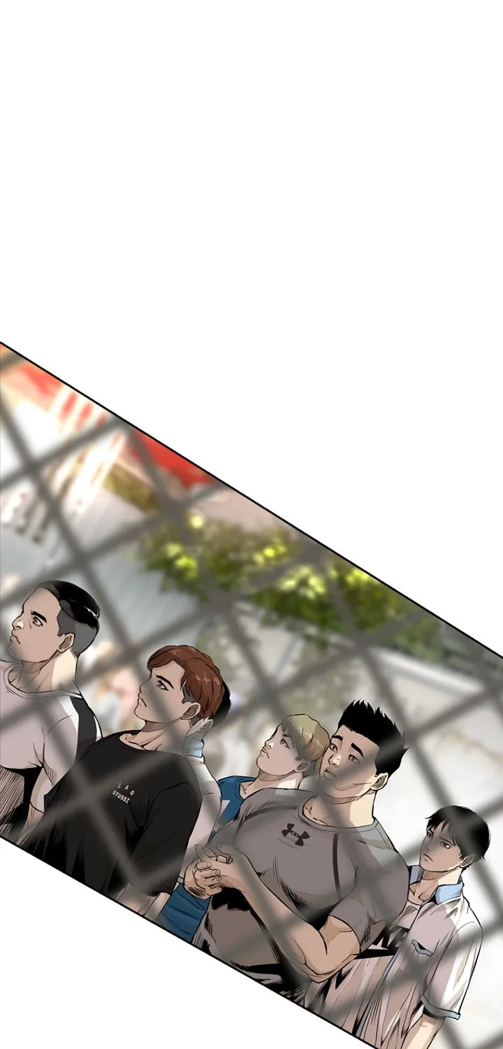 Read Aekgwe chapter 20 image 55 on Lezhin