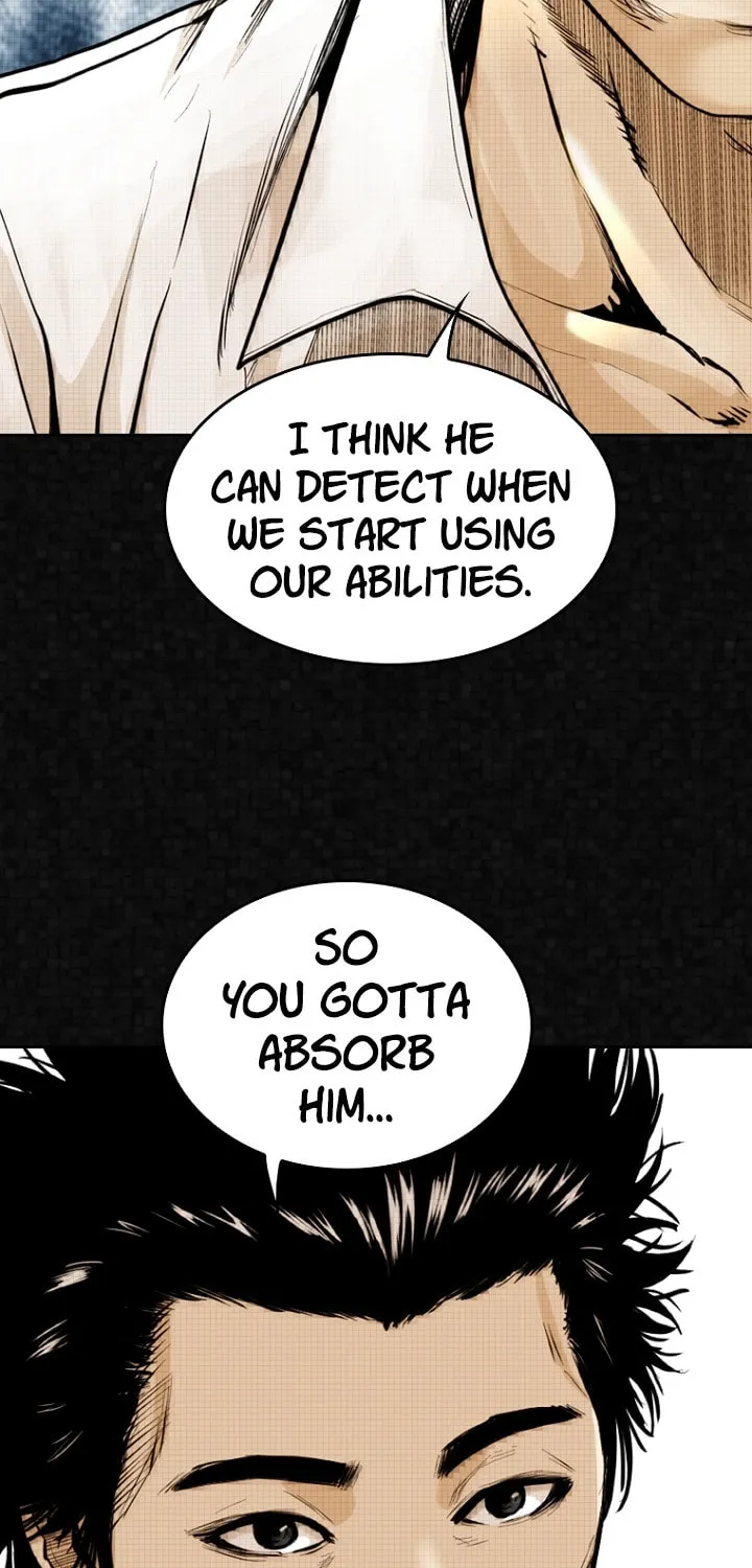 Read Aekgwe chapter 20 image 58 on Lezhin