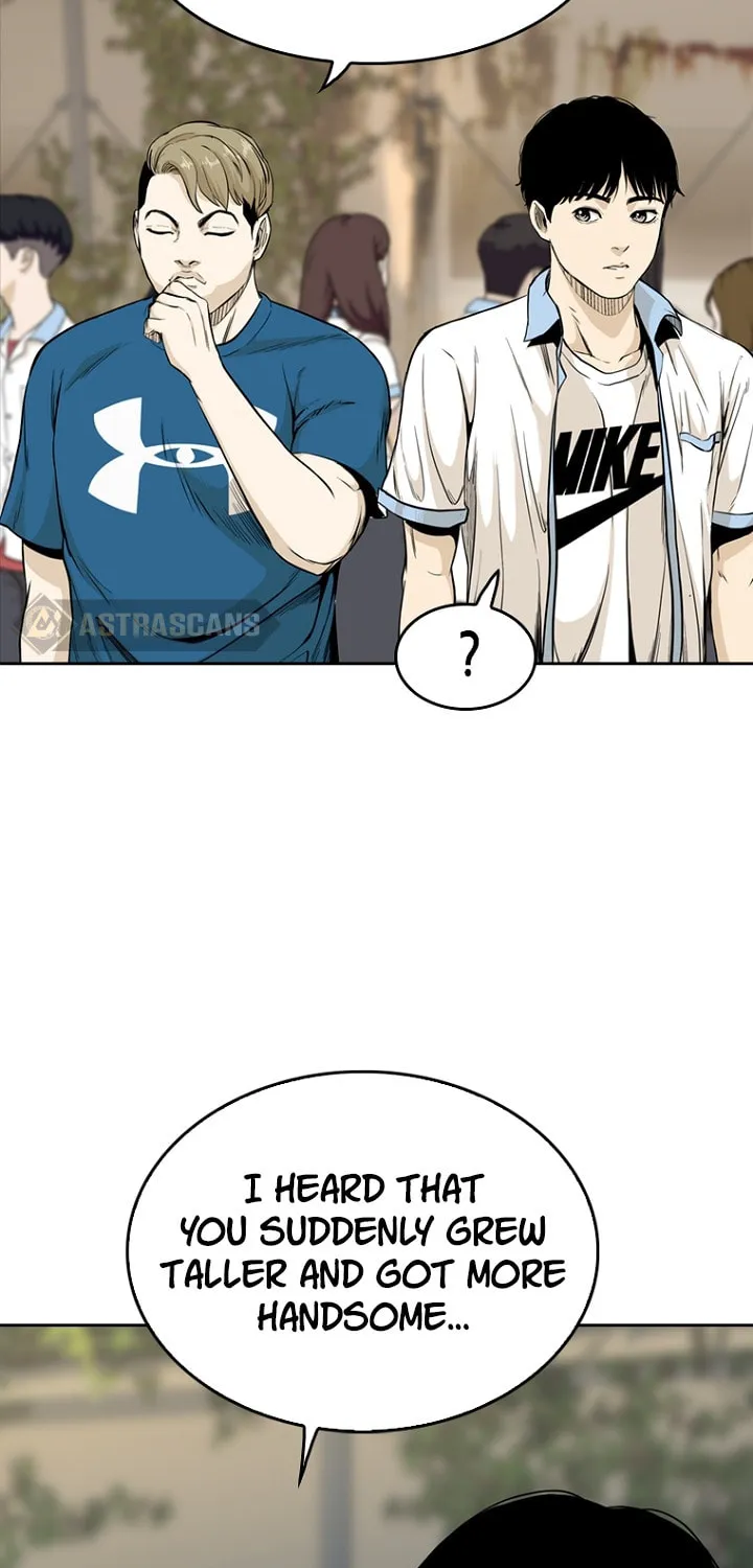 Read Aekgwe chapter 20 image 62 on Lezhin
