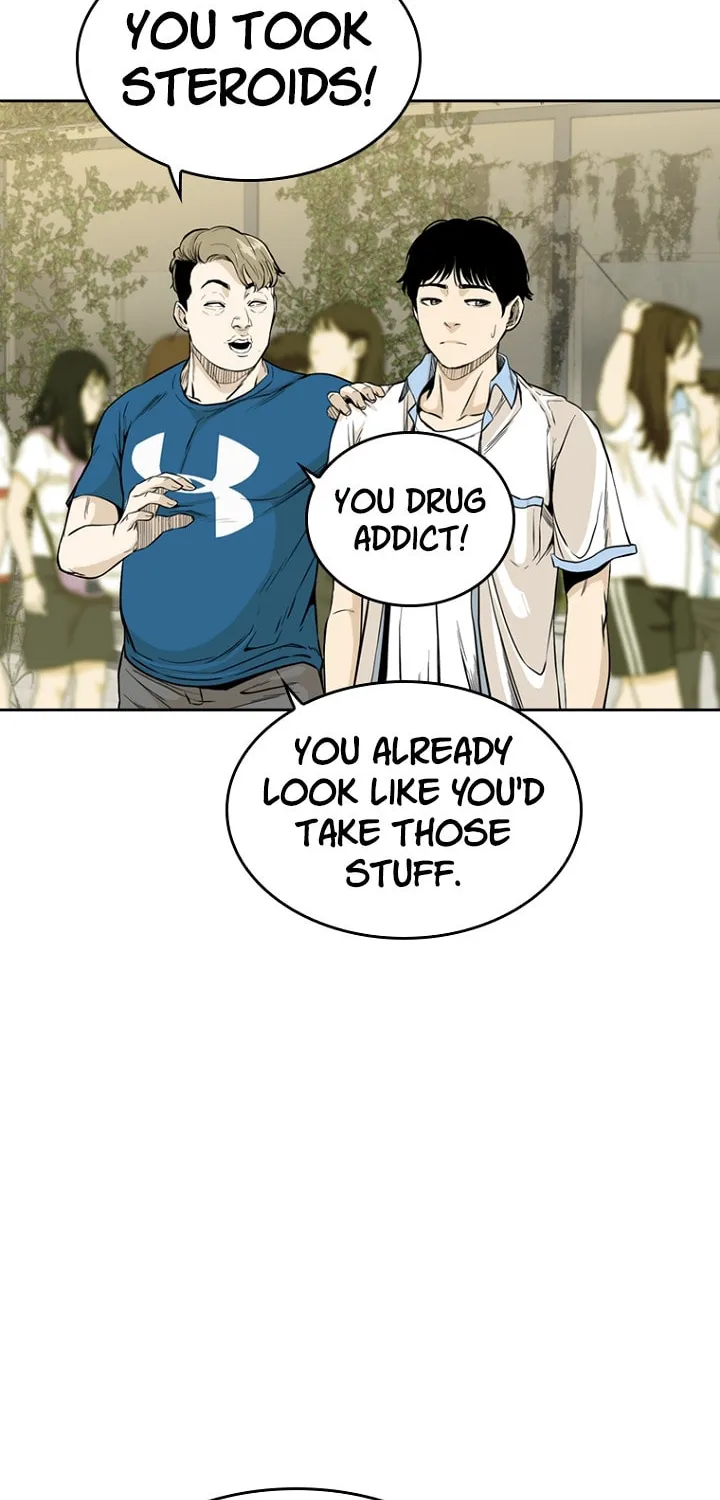 Read Aekgwe chapter 20 image 64 on Lezhin