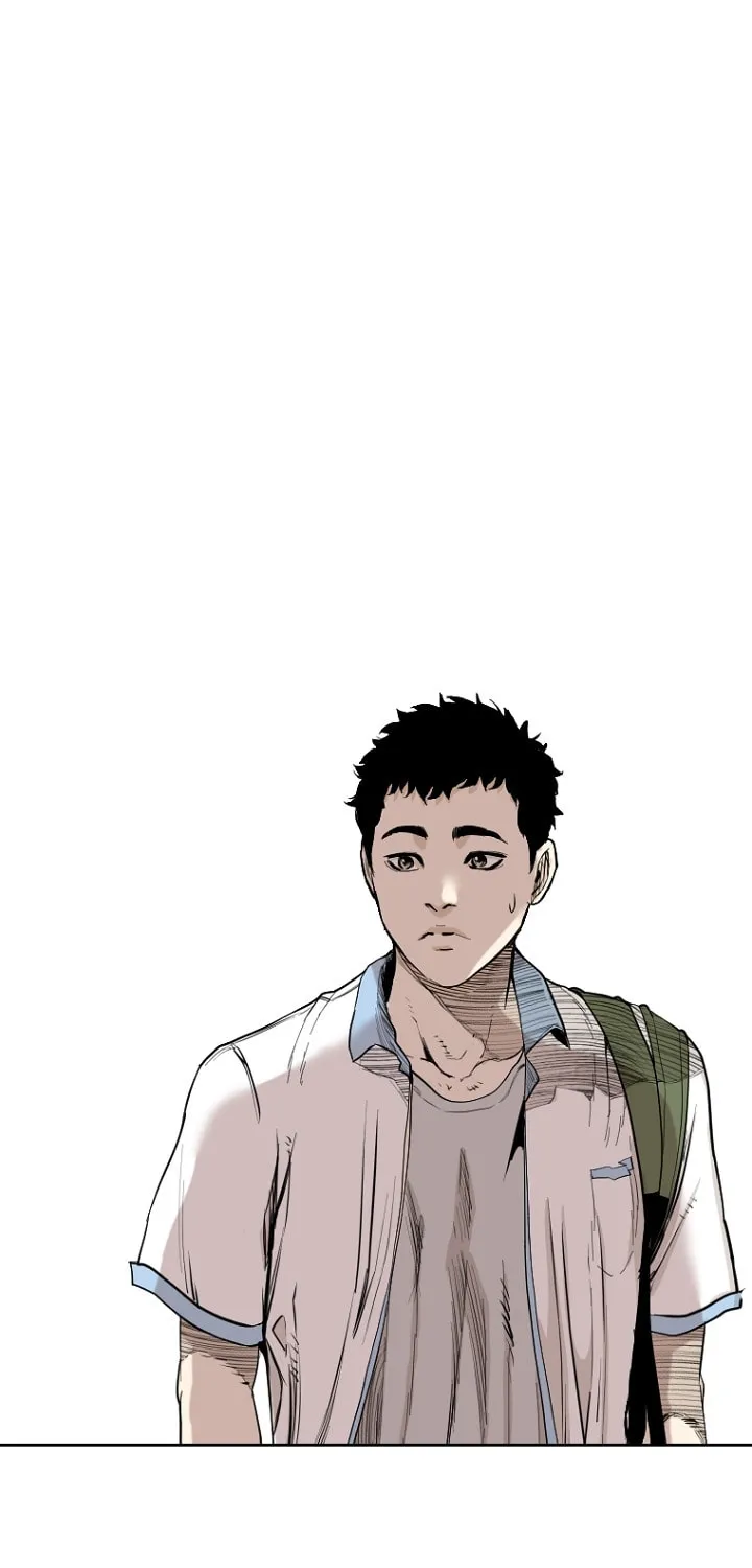 Read Aekgwe chapter 20 image 67 on Lezhin