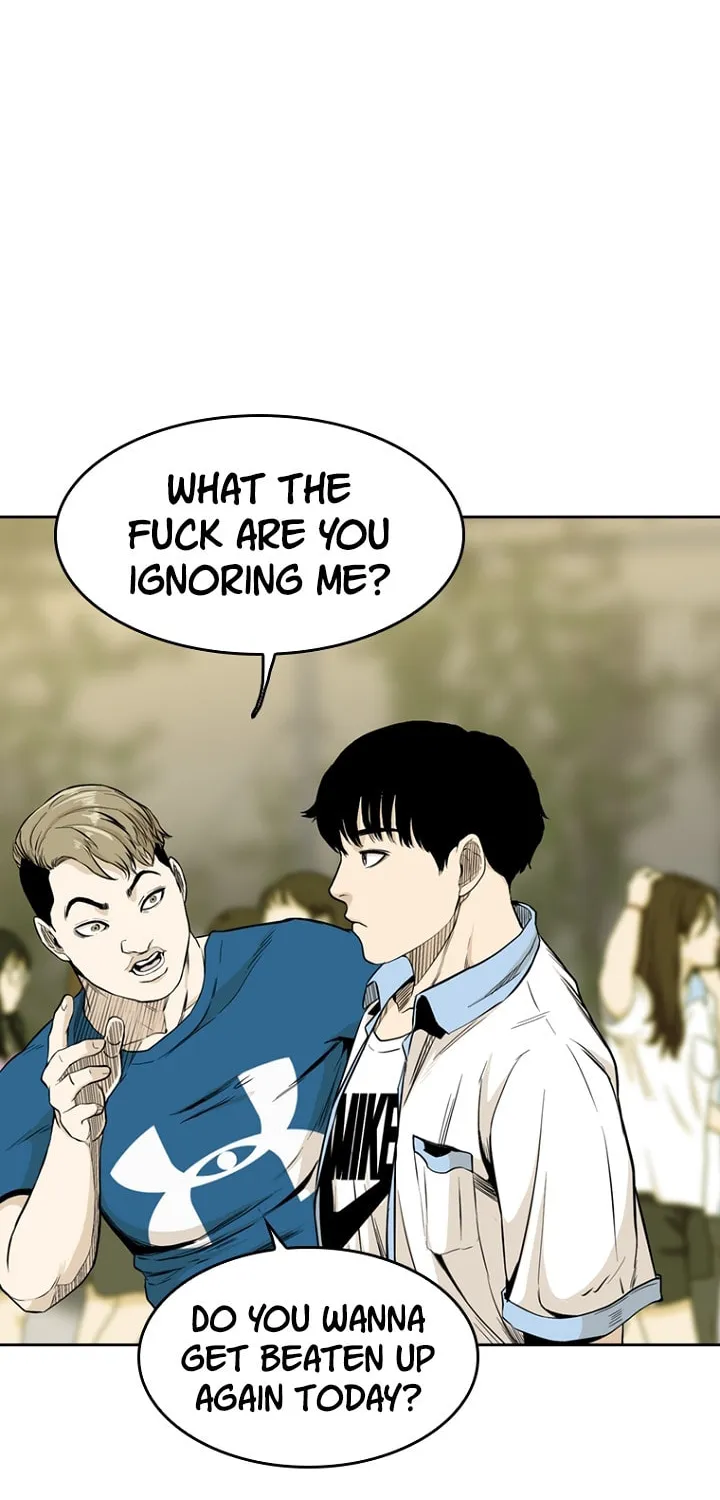 Read Aekgwe chapter 20 image 68 on Lezhin