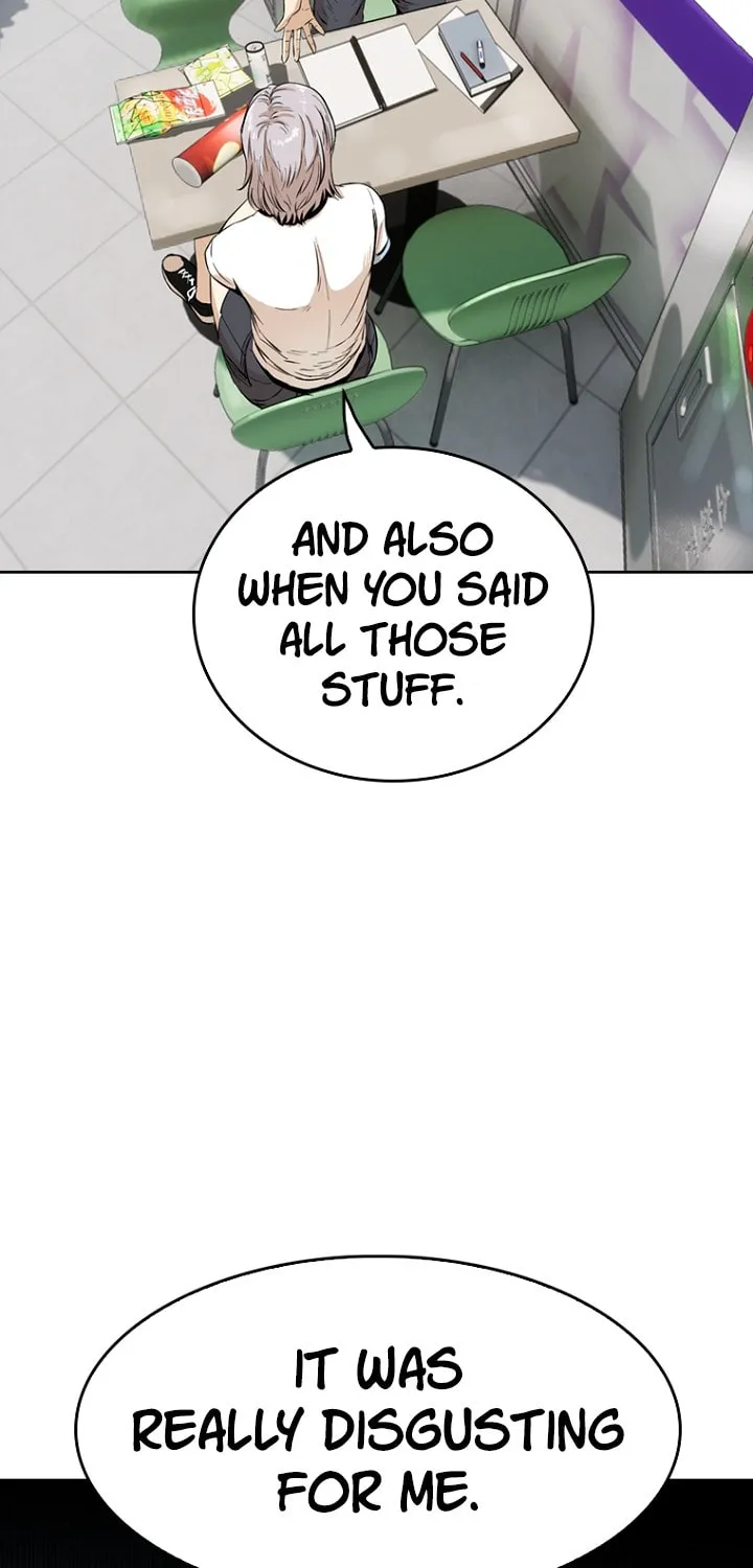 Read Aekgwe chapter 20 image 7 on Lezhin