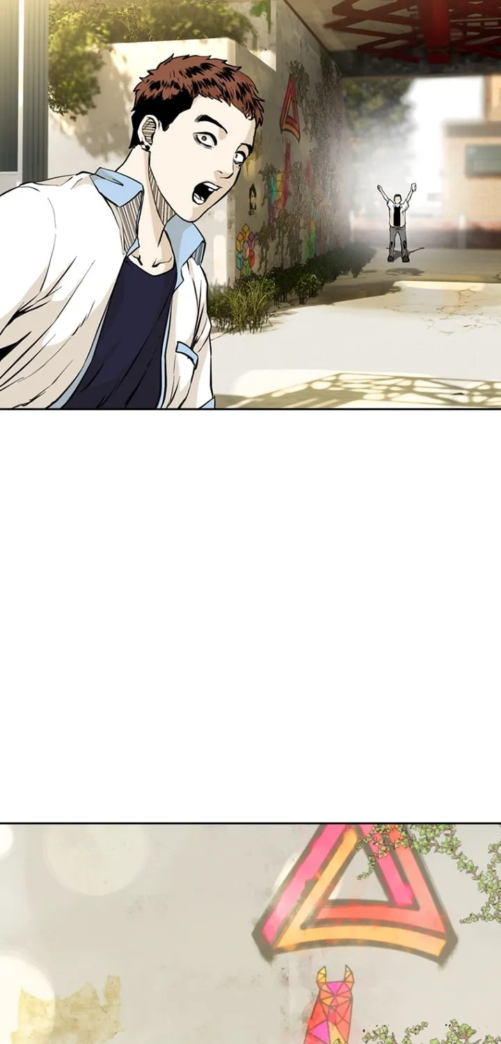 Read Aekgwe chapter 20 image 71 on Lezhin