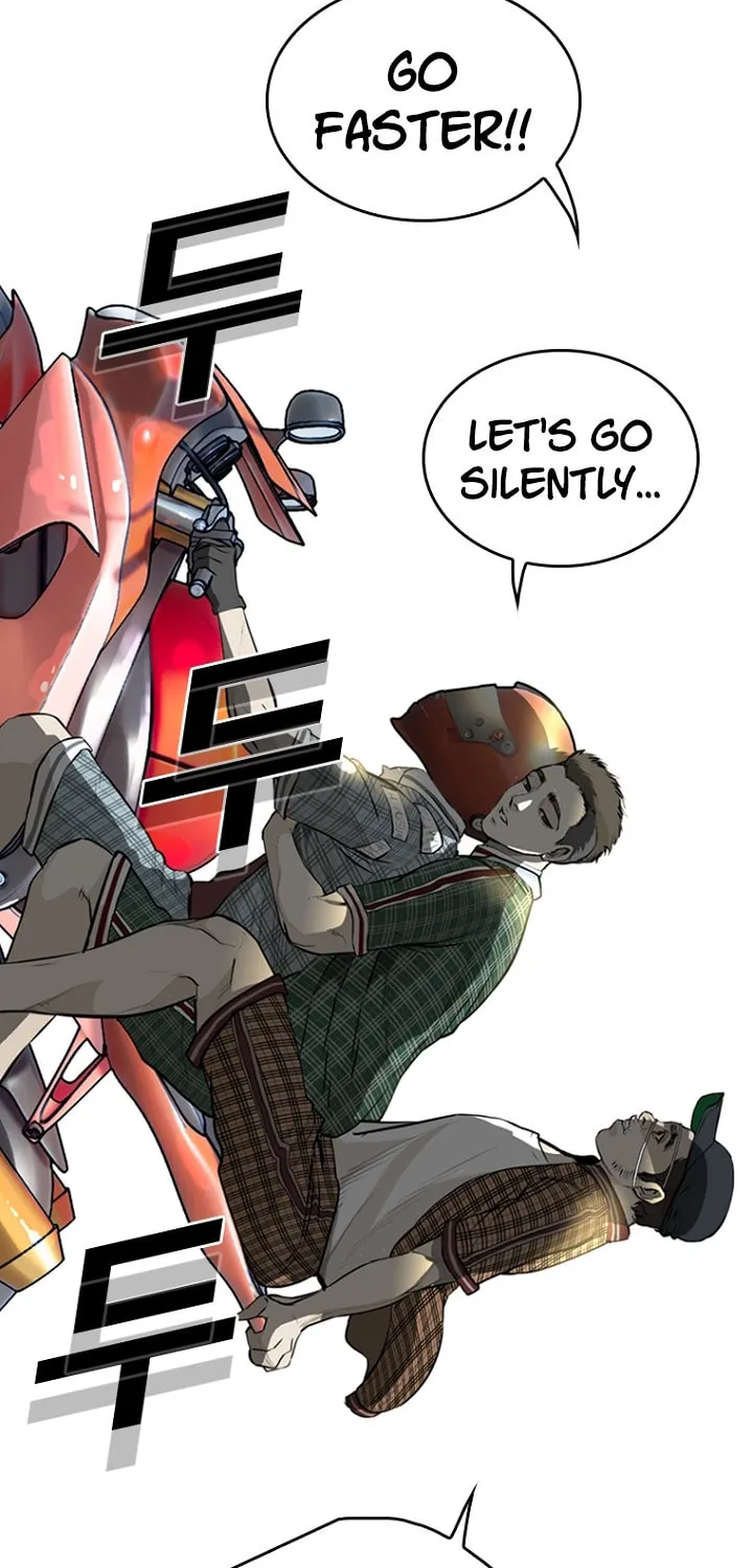 Read Aekgwe chapter 20 image 78 on Lezhin