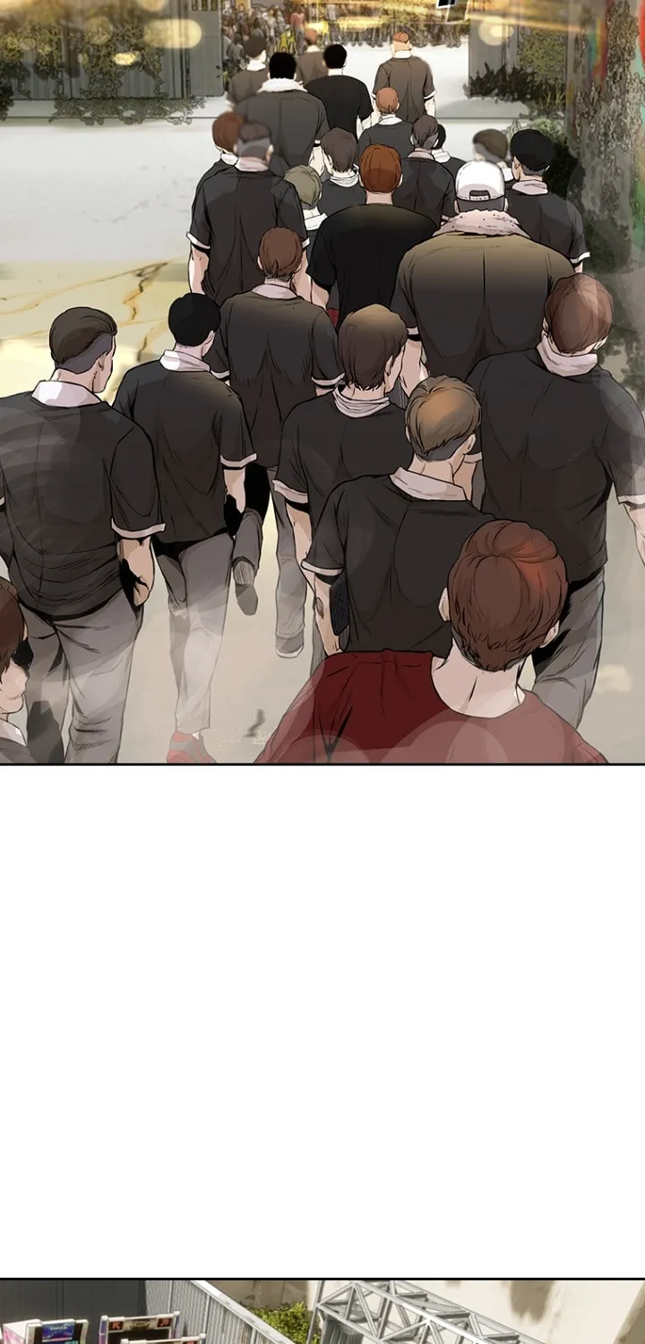 Read Aekgwe chapter 20 image 81 on Lezhin
