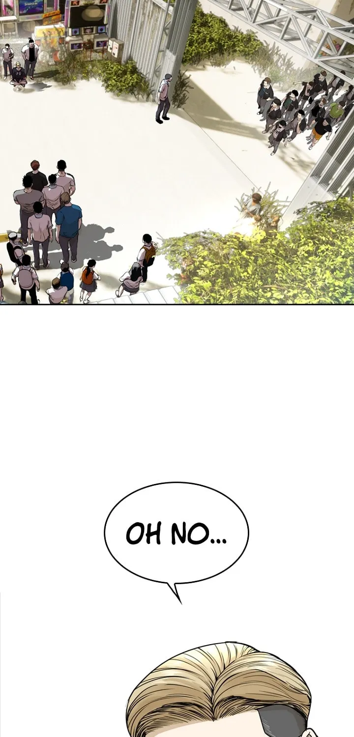 Read Aekgwe chapter 20 image 82 on Lezhin