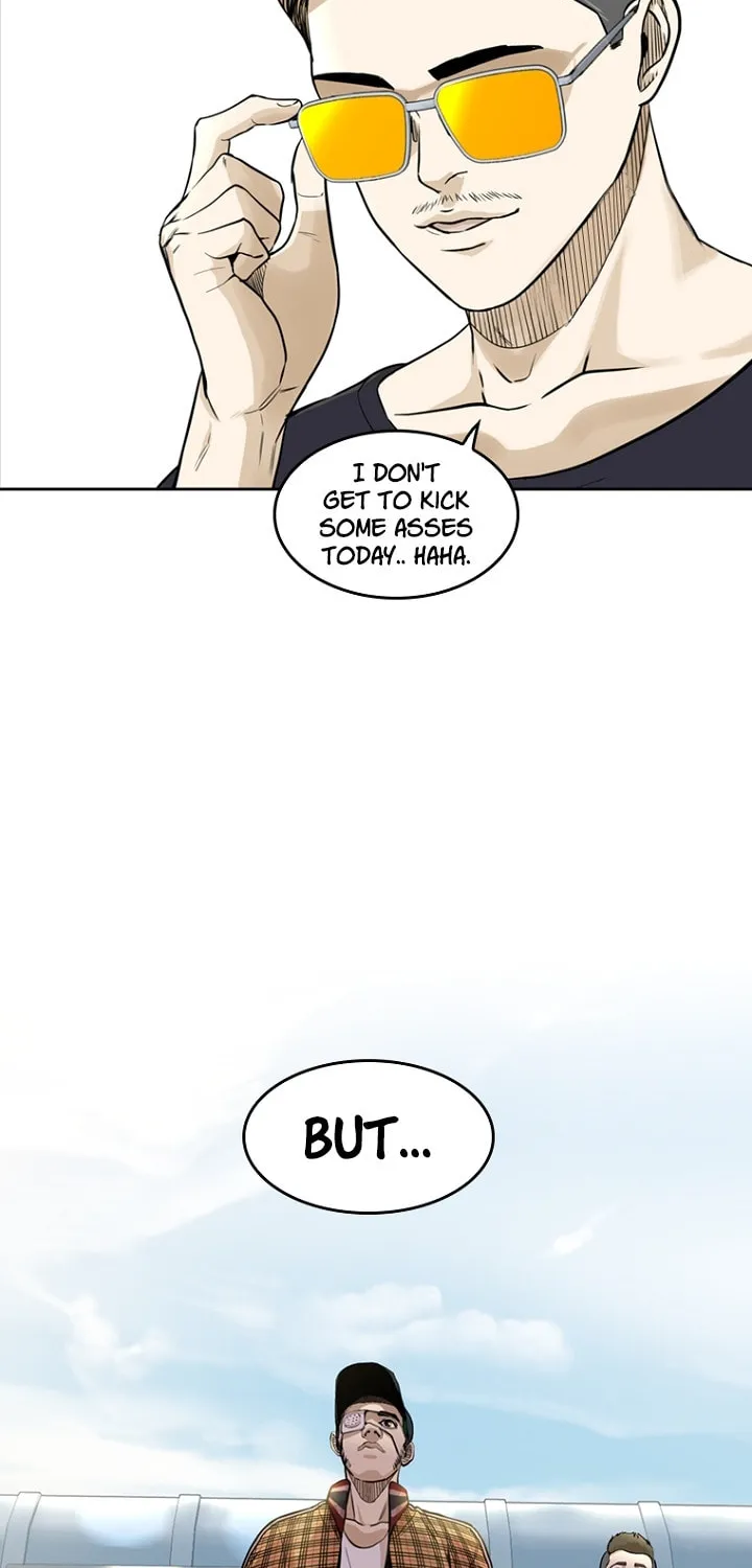 Read Aekgwe chapter 20 image 83 on Lezhin