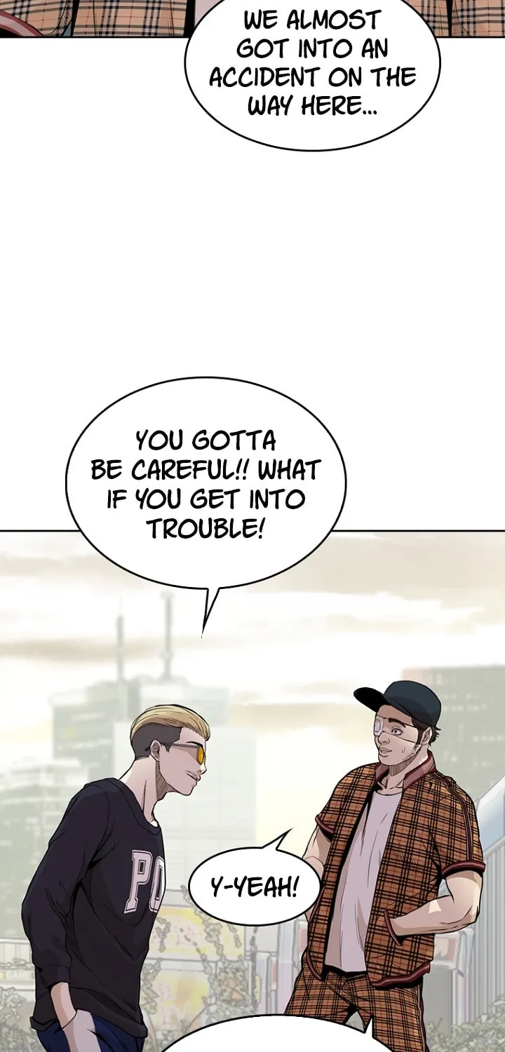 Read Aekgwe chapter 20 image 87 on Lezhin