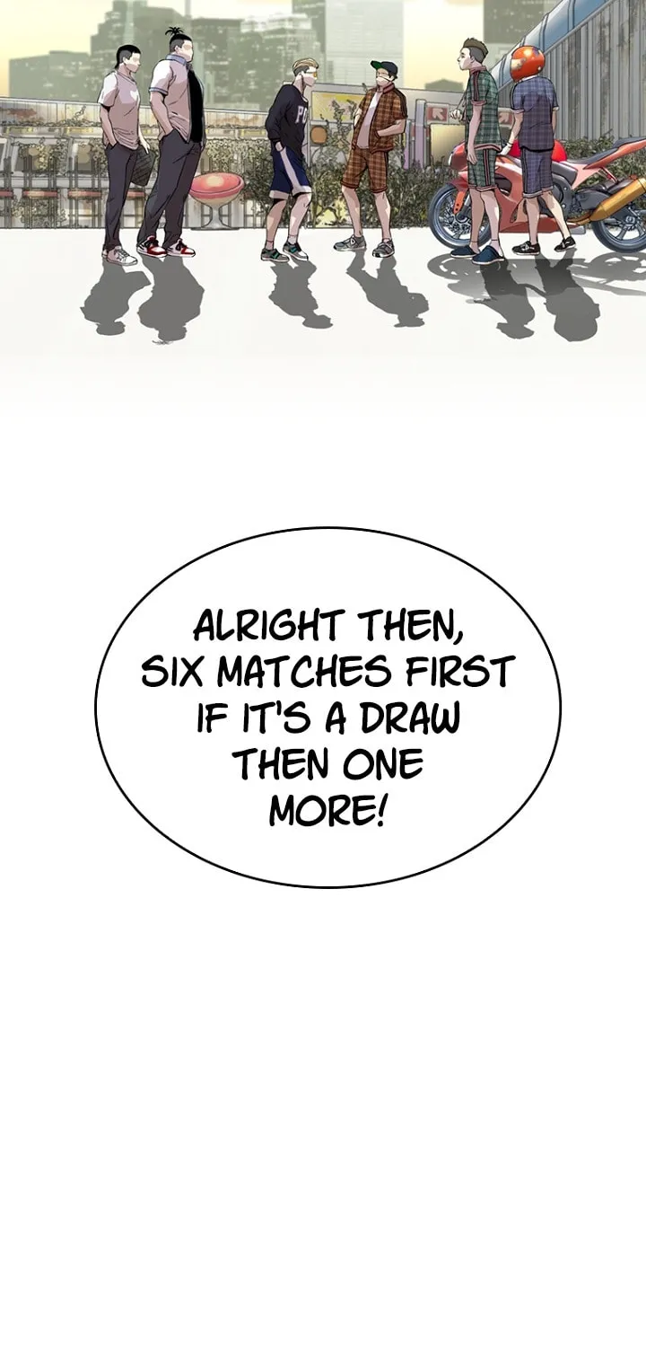 Read Aekgwe chapter 20 image 89 on Lezhin