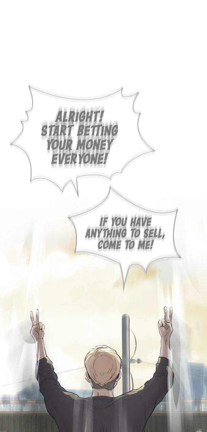 Read Aekgwe chapter 20 image 92 on Lezhin
