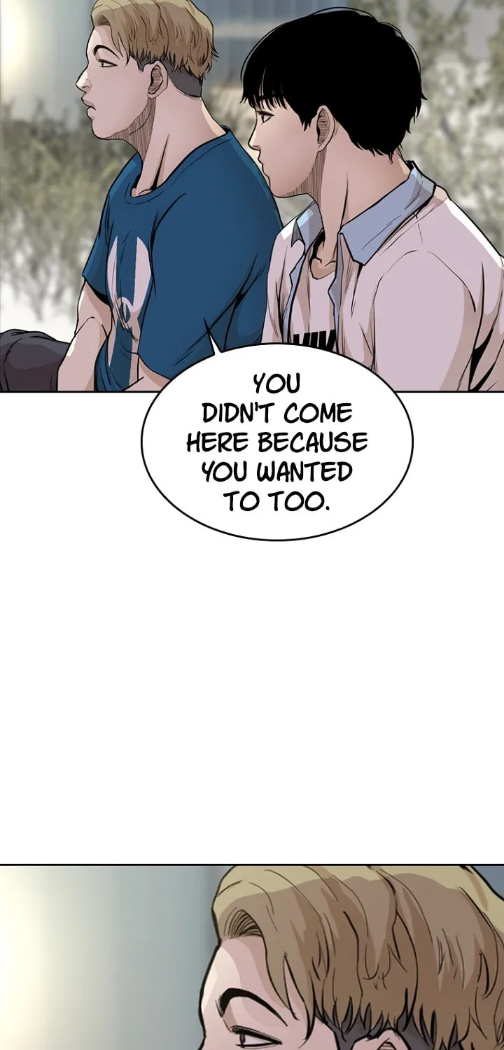 Read Aekgwe chapter 20 image 94 on Lezhin