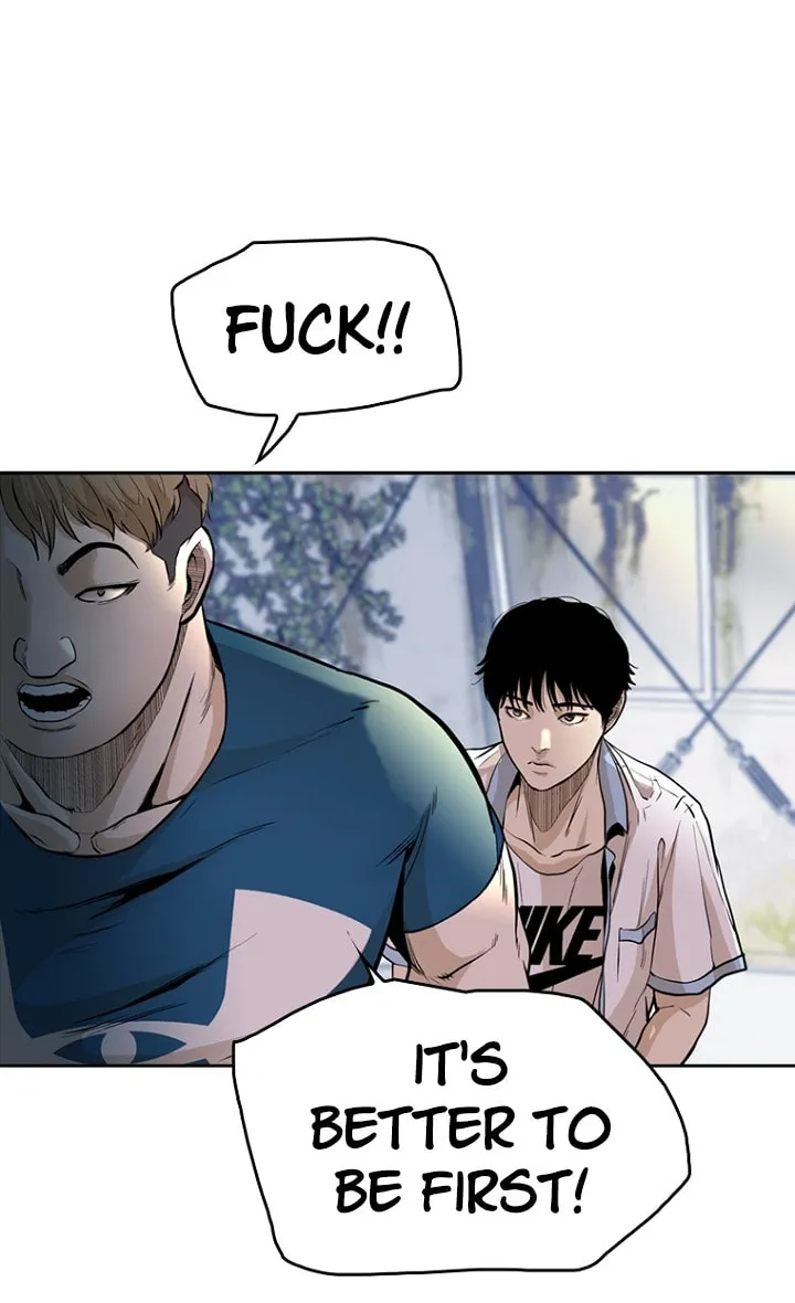 Read Aekgwe chapter 20 image 97 on Lezhin