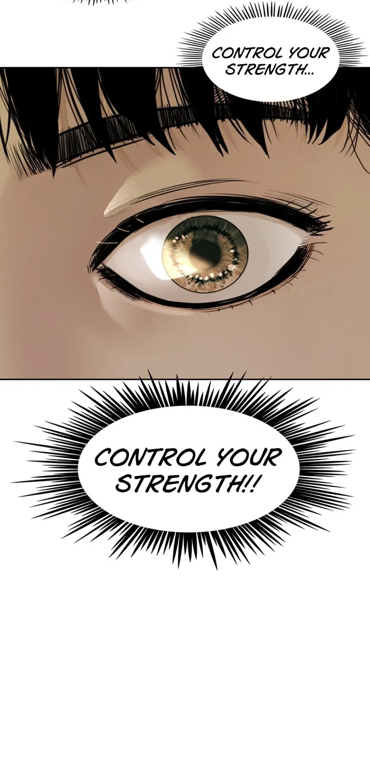 Read Aekgwe chapter 21 image 101 on Lezhin