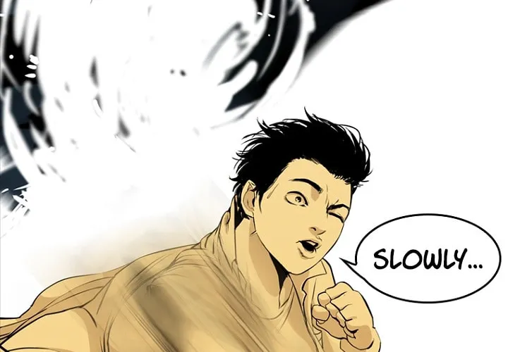 Read Aekgwe chapter 21 image 111 on Lezhin