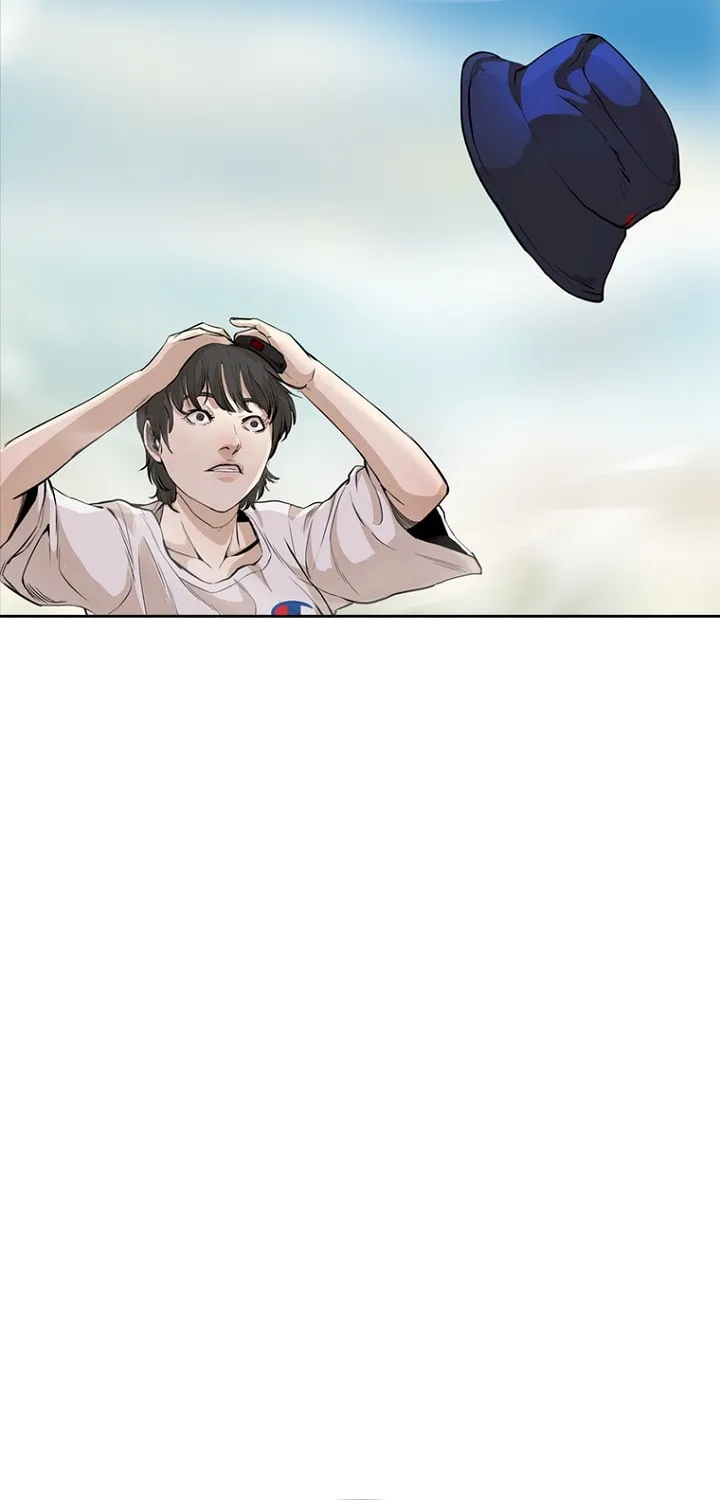 Read Aekgwe chapter 21 image 113 on Lezhin