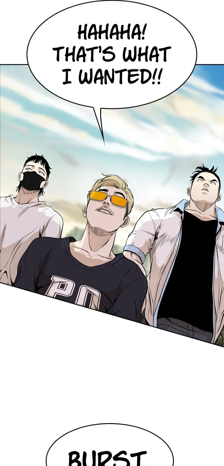 Read Aekgwe chapter 21 image 114 on Lezhin