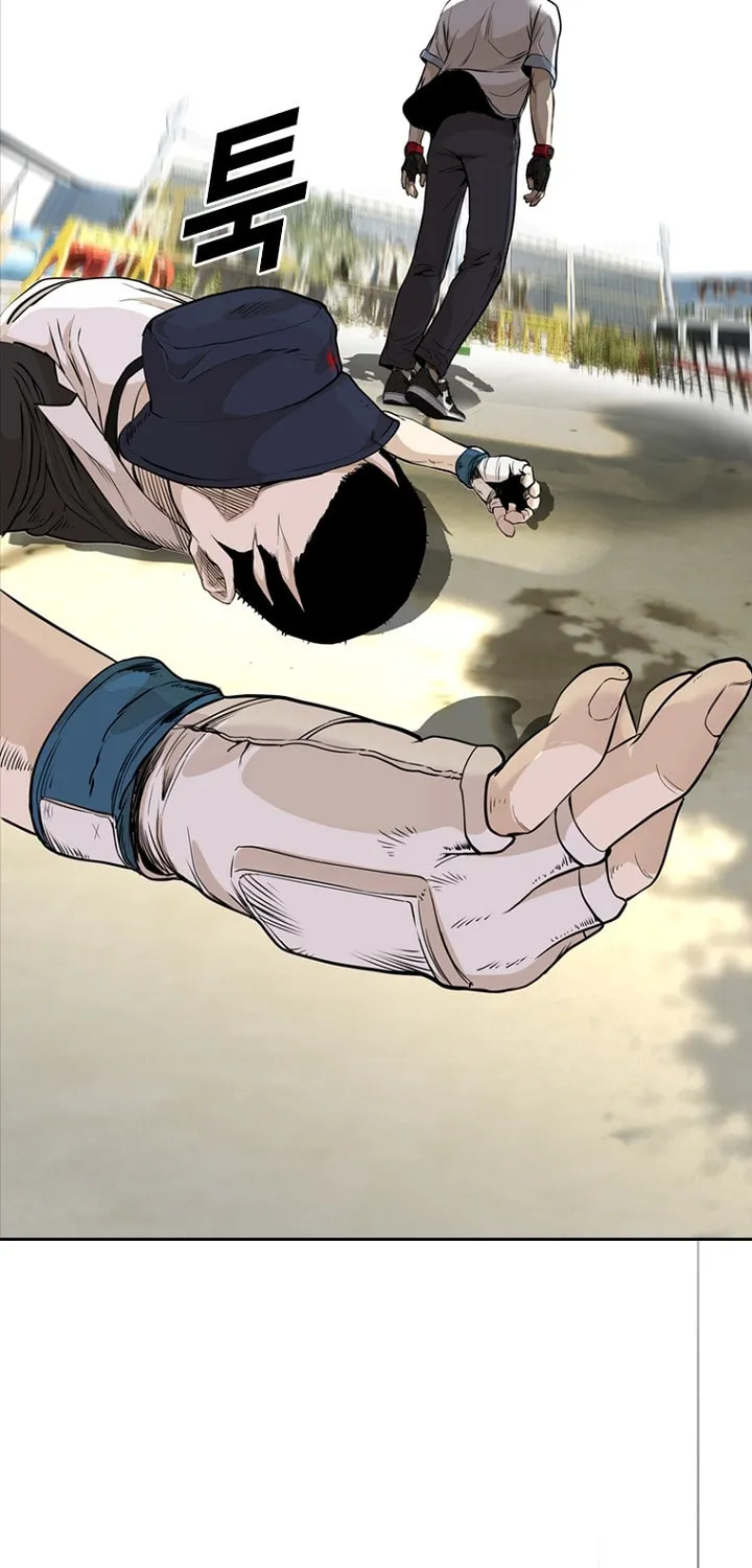Read Aekgwe chapter 21 image 116 on Lezhin