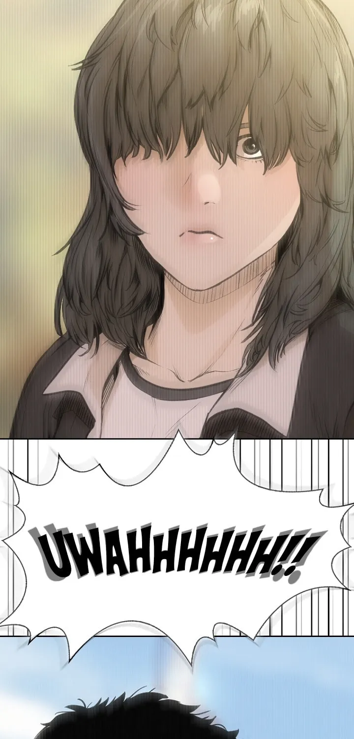 Read Aekgwe chapter 21 image 118 on Lezhin