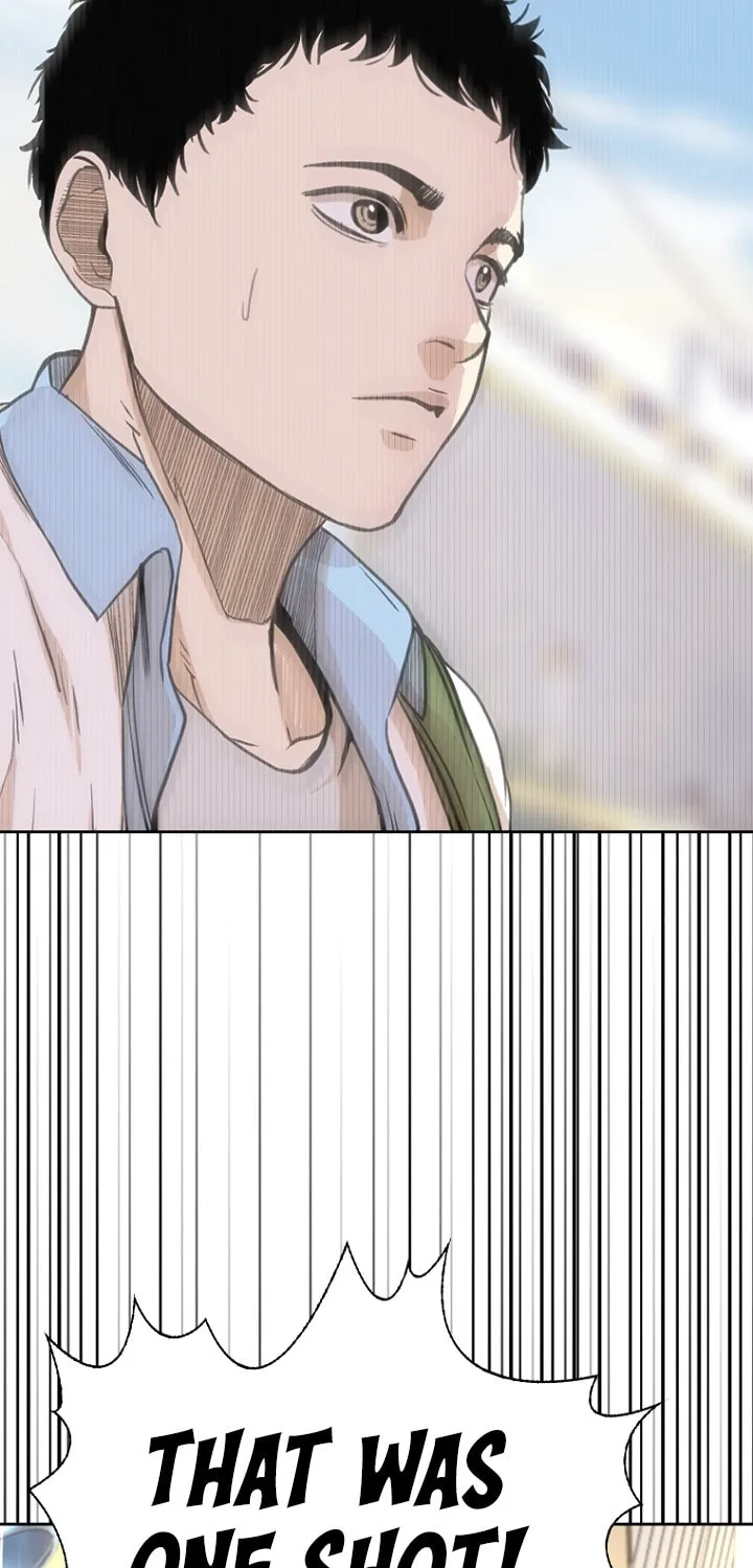 Read Aekgwe chapter 21 image 119 on Lezhin