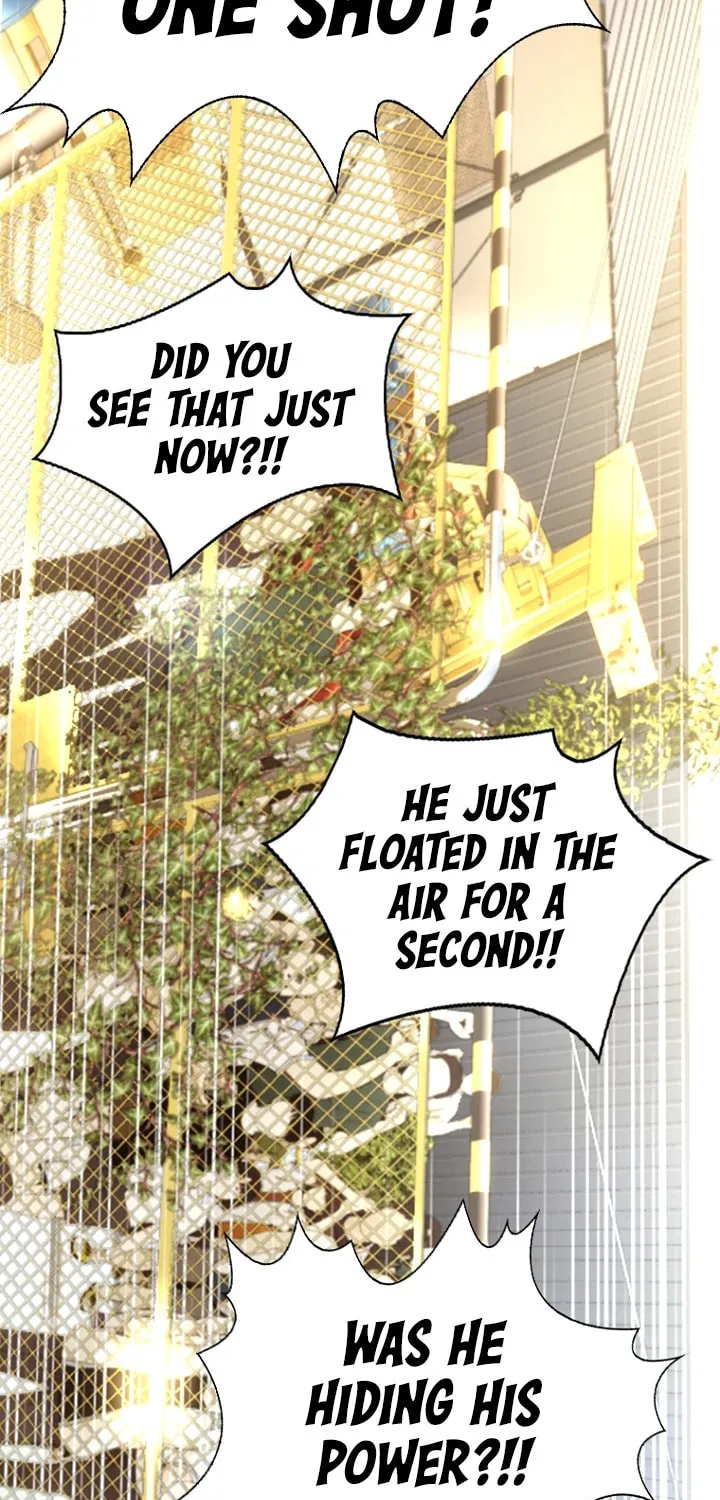 Read Aekgwe chapter 21 image 120 on Lezhin