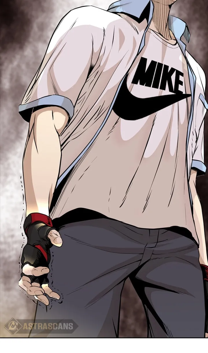 Read Aekgwe chapter 21 image 123 on Lezhin