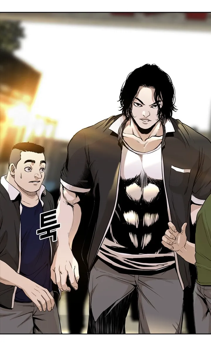 Read Aekgwe chapter 21 image 129 on Lezhin